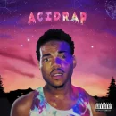 Favorite Song cover image by Chance the Rapper