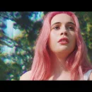 Feel Something cover image by Bea Miller