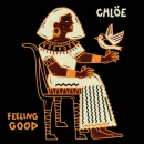Feeling Good cover image by Chlöe