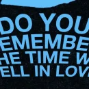 Fell In Love cover image by blink-182