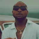 FIA cover image by Davido