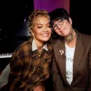Finish Line cover image by Rita Ora