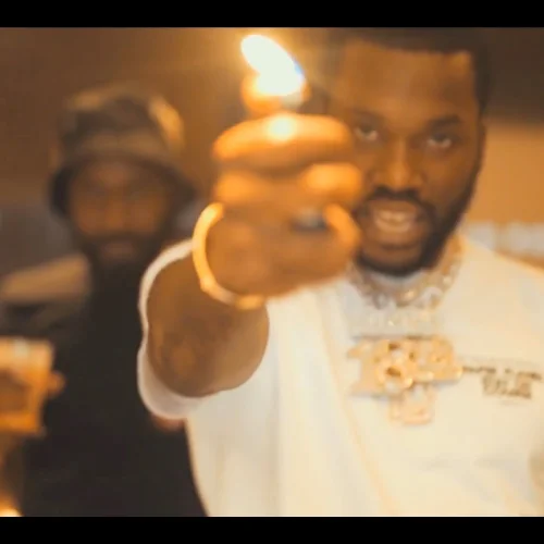 Flamerz Flow lyrics by Meek Mill songs cover