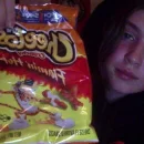 Flaming Hot Cheetos cover image by Clairo