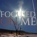 Focused On Me cover image by Ann Marie