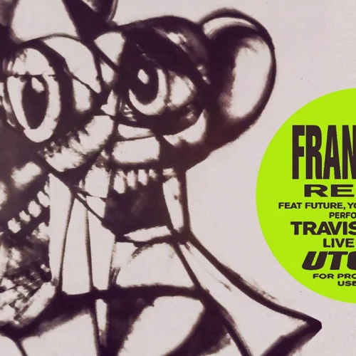 Franchise (Remix) lyrics by Travis Scott songs cover