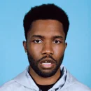 Photo of Frank Ocean, American singer