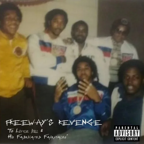Freeway’s Revenge lyrics by The Game songs cover