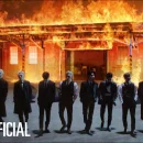 Freeze cover image by Stray Kids