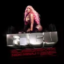 FTCU cover image by Nicki Minaj