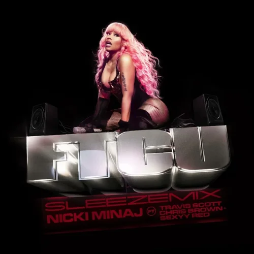 FTCU (Sleezemix) lyrics by Nicki Minaj songs cover