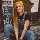 Photo of G Flip, Australian Singer & Songwriter
