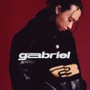 Gabriel cover image by Keshi