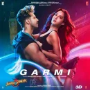 Garmi cover image by Badshah