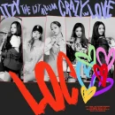 Gas Me Up cover image by ITZY