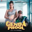 Genda Phool cover image by Badshah