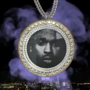 Genius cover image by Pop Smoke