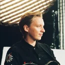 Photo of George Ezra, English Musician