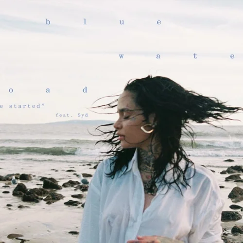 Get Me Started lyrics by Kehlani songs cover
