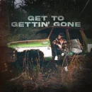Get to Gettin’ Gone cover image by Bailey Zimmerman