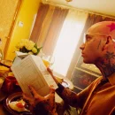 GFY cover image by Blackbear