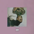 Ghostin cover image by Ariana Grande