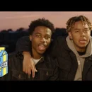 Gifted cover image by Cordae