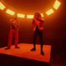 Ginger cover image by Wizkid