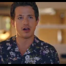 Girlfriend cover image by Charlie Puth
