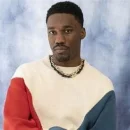 Photo of Givēon, American R&B singer
