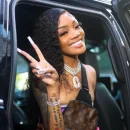 Photo of GloRilla, American Rapper