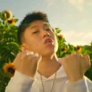 Glow Like Dat cover image by Rich Brian