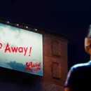 Go Away cover image by Tate McRae