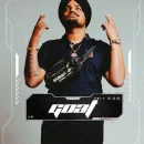 GOAT cover image by Sidhu Moose Wala