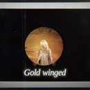 Goldwing cover image by Billie Eilish