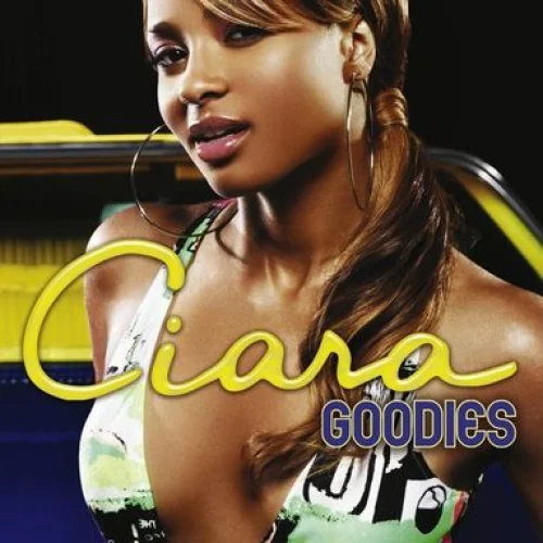 Goodies lyrics by Ciara songs cover