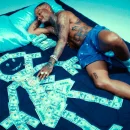 Grah Tah Tah cover image by Tory Lanez
