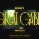 Great Gatsby cover image by Rod Wave