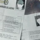 Guardie&Ladri cover image by Rancore