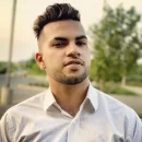 Photo of Gur Sidhu, Indian Punjabi producer & singer