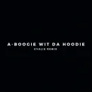 Gyalis cover image by A Boogie wit da Hoodie