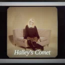 Halley’s Comet cover image by Billie Eilish