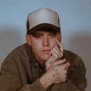 Photo of Harry Hudson, American Singer & Songwriter