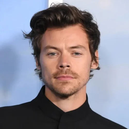 Harry Styles Discography