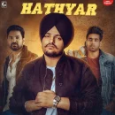 Hathyar cover image by Sidhu Moose Wala