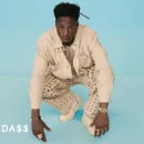 Head High cover image by Joey Bada$$