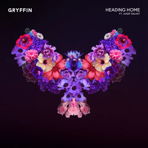 Heading Home lyrics by Gryffin songs cover