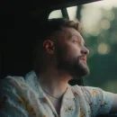 Heaven cover image by Calum Scott