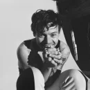 Him cover image by Harry Styles