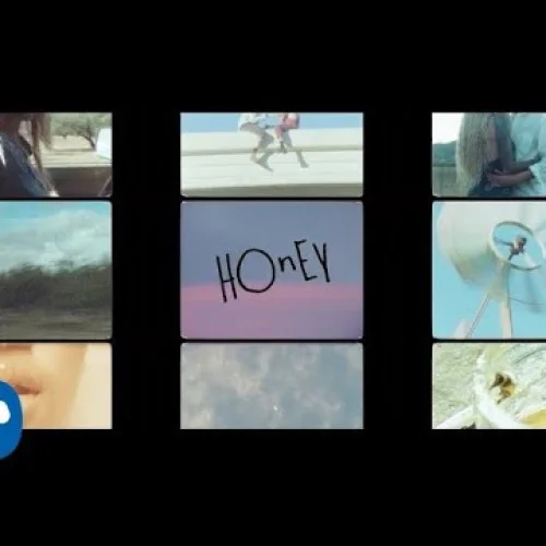 Honey lyrics by Kehlani songs cover